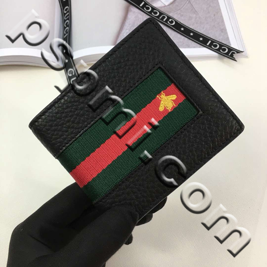 グッチ財布 レプリカ正面デザイン